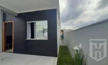 Imagem 2: TIJUCAS - Casa Padrão - Areias