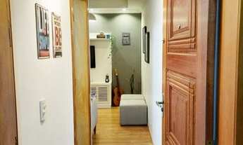 Imagem 7: Apartamento | 2 quartos | suíte | 2 vagas cobertas