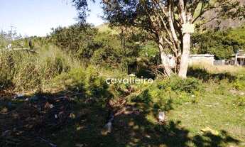 Imagem: Terreno à venda no Raphaville - Maricá/RJ
