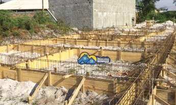 Imagem 4: Casa no Balneário no São José com 89m²