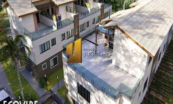 Imagem 4: Compra de casa em condomínio na planta no Sertão de Camburí