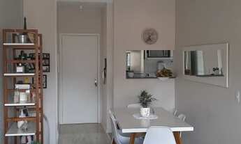 Imagem 6: Apartamento para venda com 65 metros quadrados com 2 quartos em Jardim Audir - Barueri - S