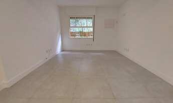 Imagem 3: Gávea - 45 m2 - Rua Duque Estrada