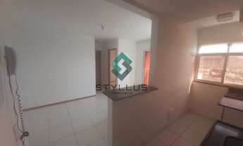 Imagem 6: Rio de Janeiro - Apartamento Padrão - Todos os Santos