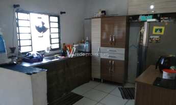 Imagem 7: Casa - Jardim Andorinhas - Campinas