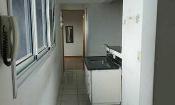 Imagem 7: Apartamento Padrão