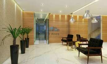 Imagem 5: Apartamento Alto Padrão, na planta - Com varanda Gourmet