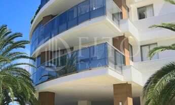 Imagem: Florianópolis - Apartamento Padrão - Jurerê