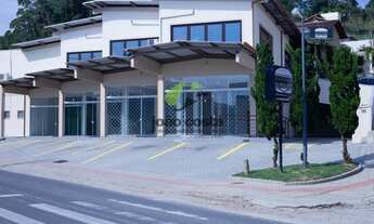 Imagem: Loja em Shopping - Santo Amaro da Imperatriz