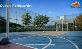 Imagem 6: Lançamento de aptos de 2 dorms. com 1 vaga pelo Programa Casa Verde Amarela na região do O