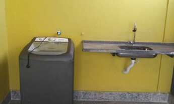 Imagem 5: Suíte Individual em Pará de Minas (para 1 pessoa