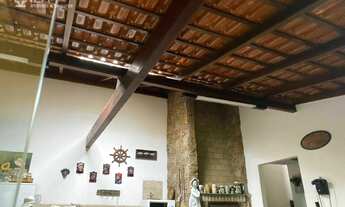 Imagem 5: Casa Alto Padrão à venda em Itajaí/SC