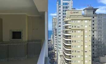 Imagem: Apartamento à Venda na Meia Praia em Itapema/SC