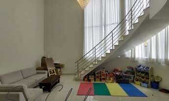 Imagem 4: Vinhedo - Casa de Condomínio - Condomínio Terras de Vinhedo