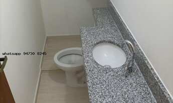 Imagem 5: Sobrado para Venda em Itaquaquecetuba, Jardim Horto do Ipê, 2 dormitórios, 2 suítes, 3 ban