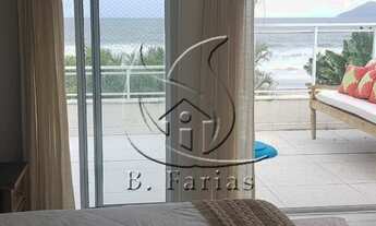 Imagem 7: Casa em condomínio de Alto Padrão frente contendo 5 suítes