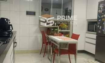 Imagem 4: E/Lindo Apto. com 3 Suítes - Projetado e no Porcelanato - Vista Mar