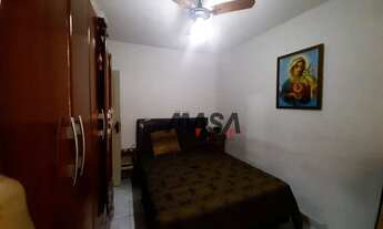 Imagem 6: Apartamento com 2 dormitórios à venda por R$ 310.000 - Gonzaga - Santos/SP