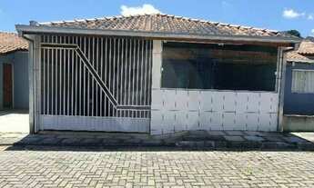 Imagem: Casa Padrão à venda em Campo Largo/PR