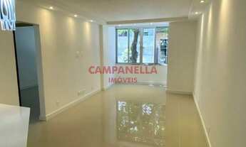 Imagem 7: Apartamento moderno, 3 quartos, suíte, garagem, Junto Arpoador Ipanema RJ