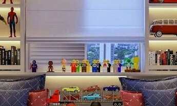 Imagem 6: Apartamento para venda com 60 metros quadrados com 3 quartos