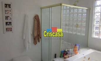 Imagem 5: Casa com 5 quartos mais edícula em São Pedro da Aldeia