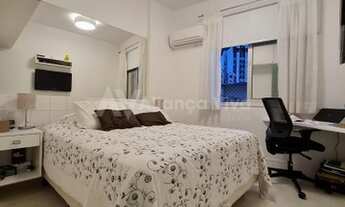 Imagem 7: Rio de Janeiro - Apartamento Padrão - Humaitá