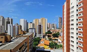 Imagem 2: Excelente apartamento a venda na varjota, 120m2
