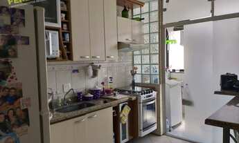 Imagem 5: Apartamento no Macedo 63M² 02 Dormitórios