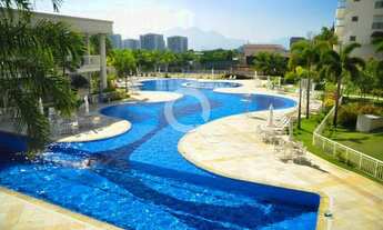 Imagem 4: Rio de Janeiro - Apartamento Padrão - Barra da Tijuca