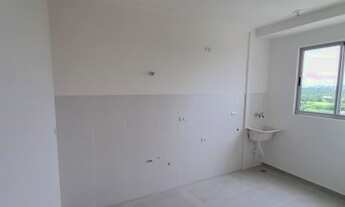 Imagem 3: Apartamento com 2 quartos para alugar por R$ 1000.00, 49.12 m2 - PARQUE INDUSTRIAL - MARIN