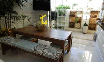 Imagem 3: Casa em Condomínio para Venda em Brooklin São Paulo-SP