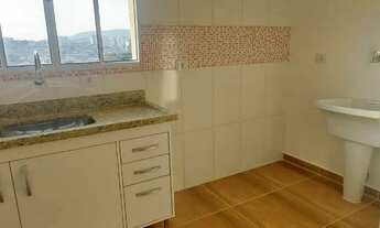 Imagem 6: Casas Padrão - Prédio Novo