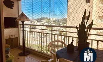 Imagem: Apartamento 3 quartos à venda com suíte