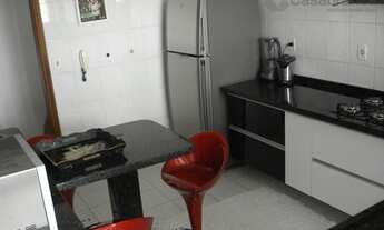 Imagem: APARTAMENTO RESIDENCIAL À VENDA, VILA CARVALHO