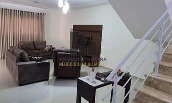 Imagem 4: Casa em Condomínio para Venda em São José do Rio Preto, Residencial Amazonas, 3 dormitório