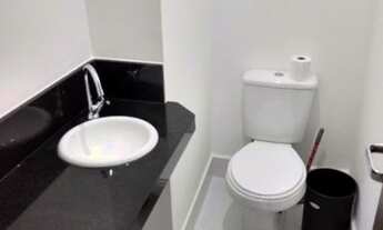 Imagem 6: Sala - Vila Castelo Branco