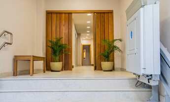 Imagem 3: Formidable Laranjeiras - Rua Pereira da Silva - Laranjeiras - RJ - Apartamentos 2 quartos