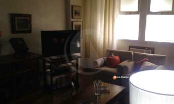 Imagem 4: Rio de Janeiro - Apartamento Padrão - Copacabana