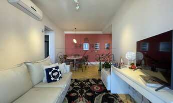 Imagem 4: Apartamento - Jardim Aquarius /Royal Park - Condomínio Enjoy - 2 Dormitórios - 78m²