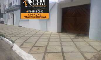 Imagem 4: Locação p/ fins comerciais - 4 quartos (sendo 2 suites) - no Candeias - Vitória da Conquis