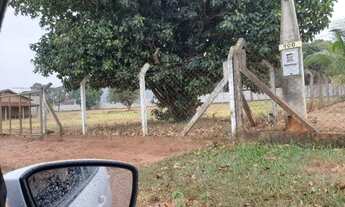 Imagem 7: CHÁCARA COM./RES. em CEDRAL - SP, CEDRAL