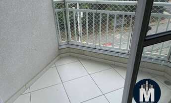 Imagem 5: Apto á Venda 2 Quartos 55m², Suíte, 2 Vagas de garagem - Barueri