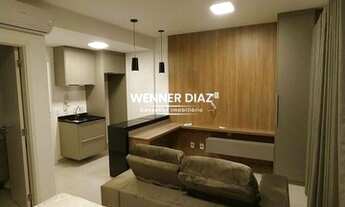 Imagem 6: Duo JK Venda Mobiliado Oportunidade