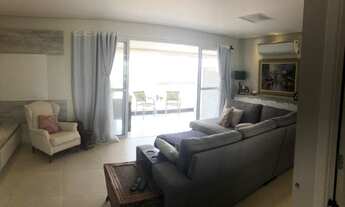 Imagem 2: Apartamento - Loteamento Alphaville Campinas - Campinas