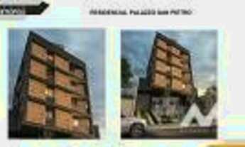 Imagem 2: Apartamento 3 quartos