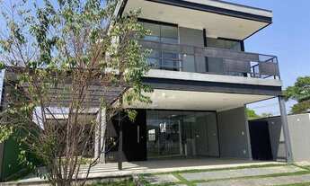 Imagem 2: Sobrado com 4 dormitórios à venda, 300 m² por R$ 1.200.000,00 - Residencial Ouro Ville - T