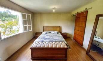 Imagem 5: Casa para venda com 200 metros quadrados com 3 quartos em Novo Horizonte - Juiz de Fora