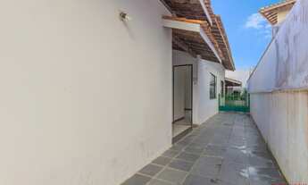 Imagem 3: Casa 116m² 4/4 em condomínio no Andaiá