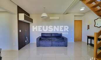 Imagem 5: Apartamento à venda, 155 m² por R$ 780.000,00 - Centro - Novo Hamburgo/RS